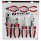 Performance Tool 7-Pc Plier Set, W30759 W30759 - alternate 2